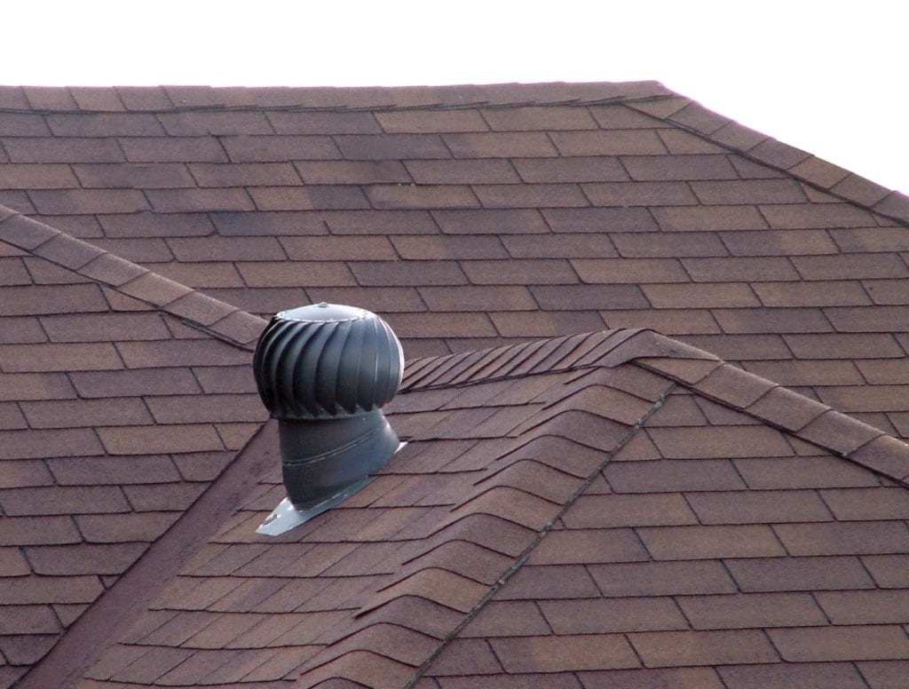 Best Types of Roofing Vents Town & Country Roofing