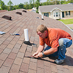 Roofing Inspections in Frisco, TX