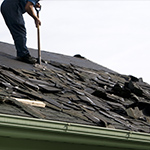 Roofing Repair Frisco