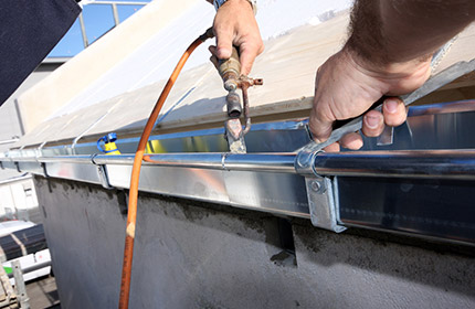 Roofing Company Frisco TX - Town and Construction Roofing