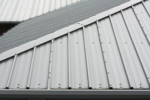 Image result for metal roofing