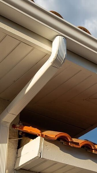 Gutter Installation