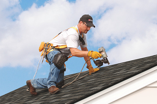 Roofing Honolulu