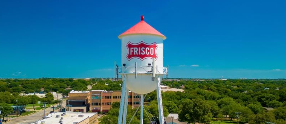 Frisco, TX Roofing Numbers